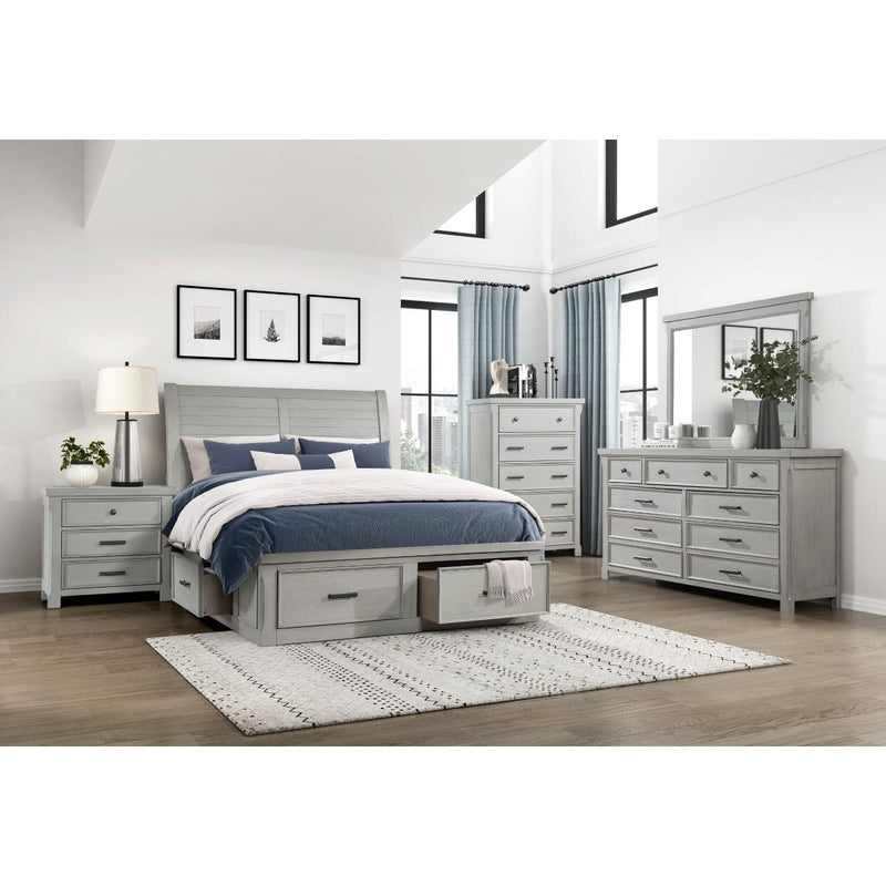 Willowbrook Dresser