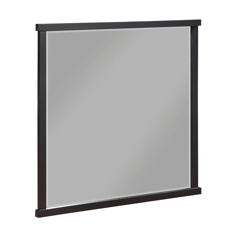 Acworth Mirror