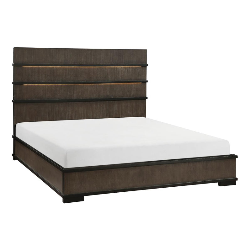 Acworth Eastren King & California King Bed