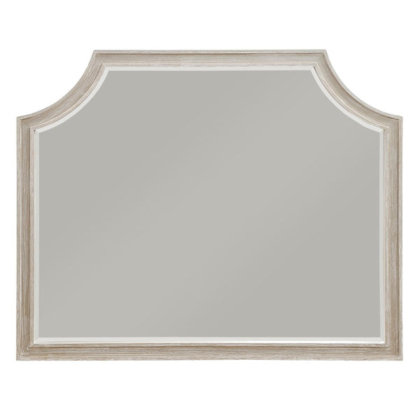 Leander Mirror
