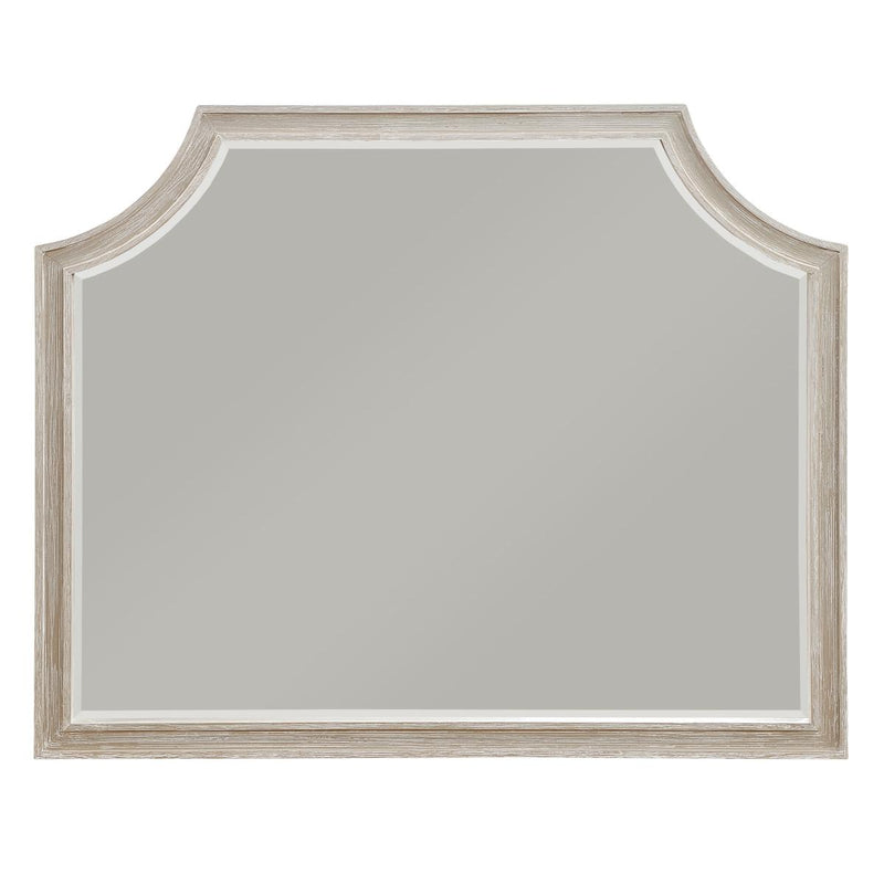 Leander Mirror