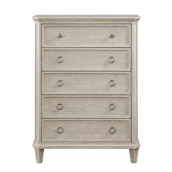 Leander Chest