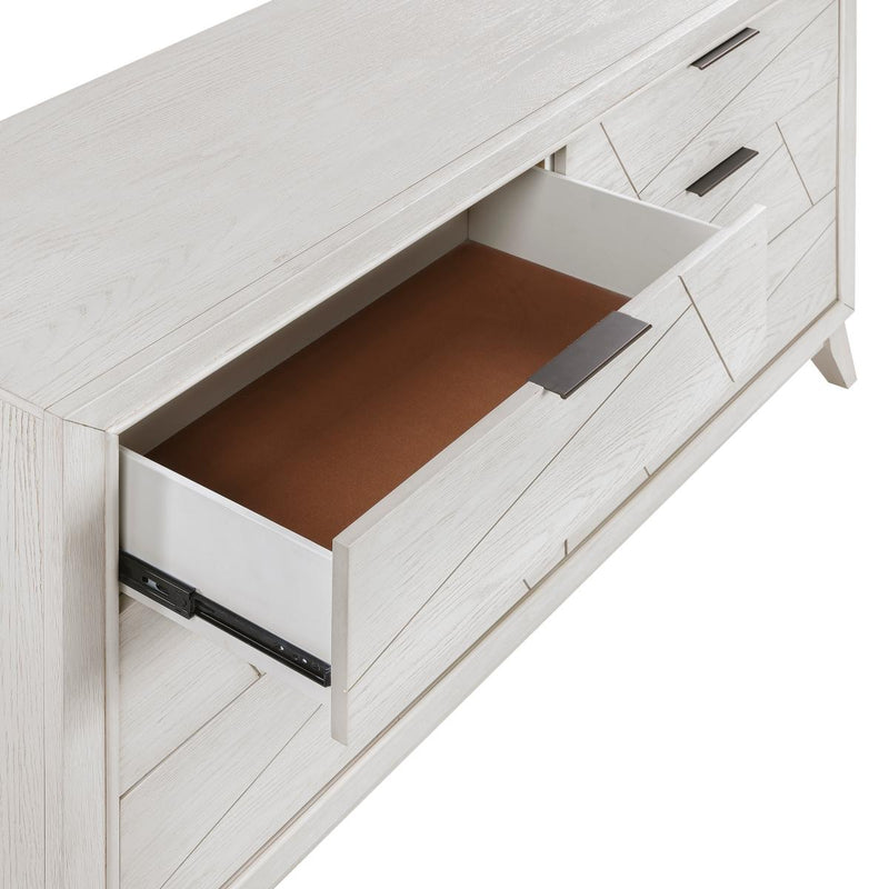 Asteria Dresser