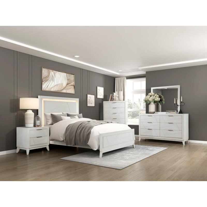 Asteria Dresser