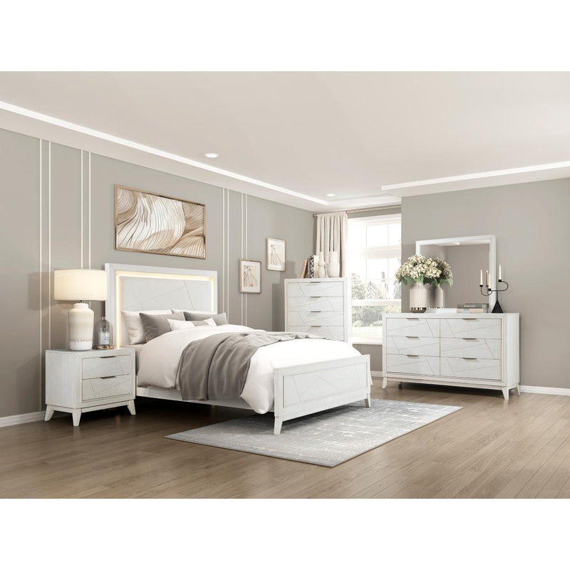 Asteria Dresser