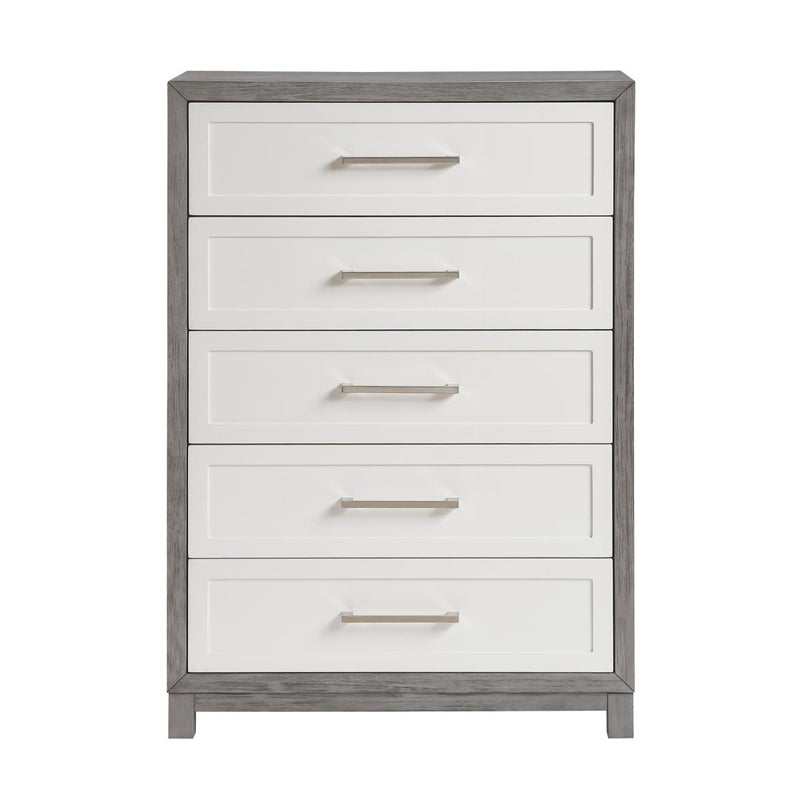 Rowan 4 & 5 Piece Bed Set