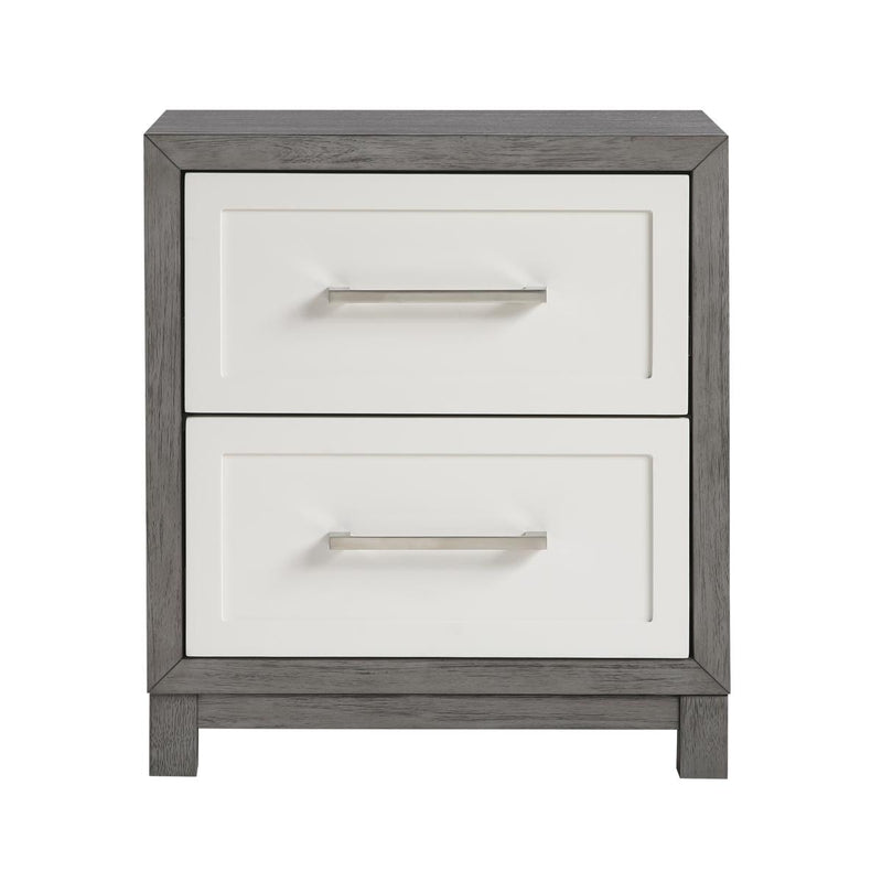 Rowan 4 & 5 Piece Bed Set