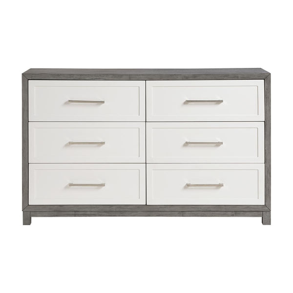 Rowan Dresser