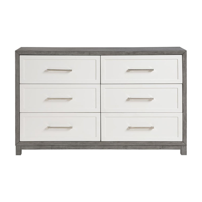 Rowan Dresser