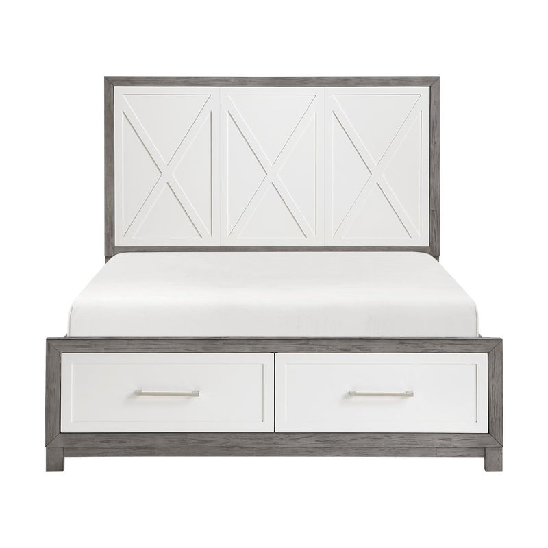 Rowan 4 & 5 Piece Bed Set