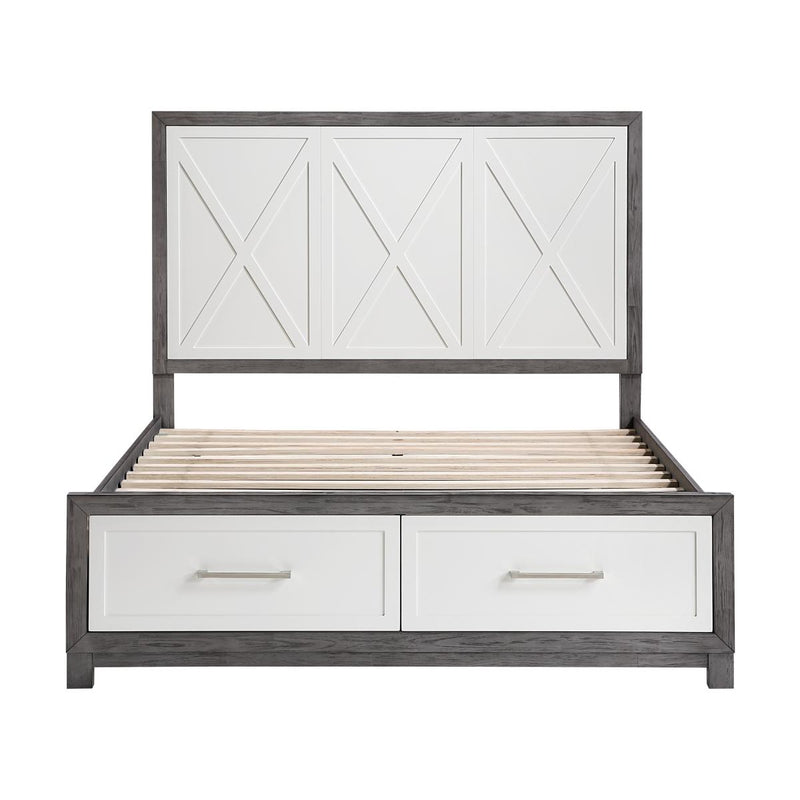 Rowan 4 & 5 Piece Bed Set