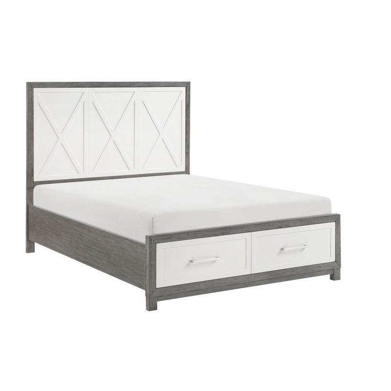 Rowan 4 & 5 Piece Bed Set