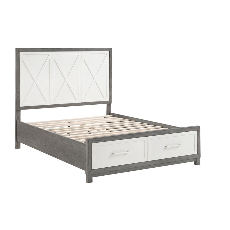Rowan 4 & 5 Piece Bed Set