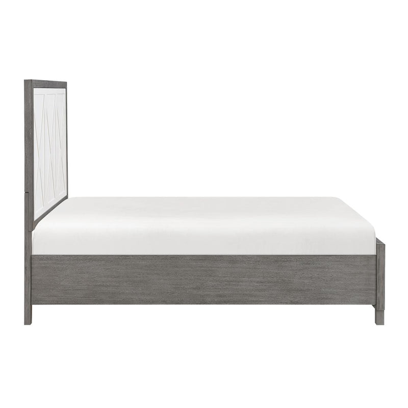 Rowan 4 & 5 Piece Bed Set