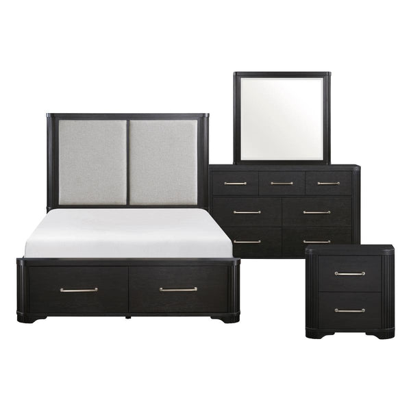 Gilbert Bed Set image