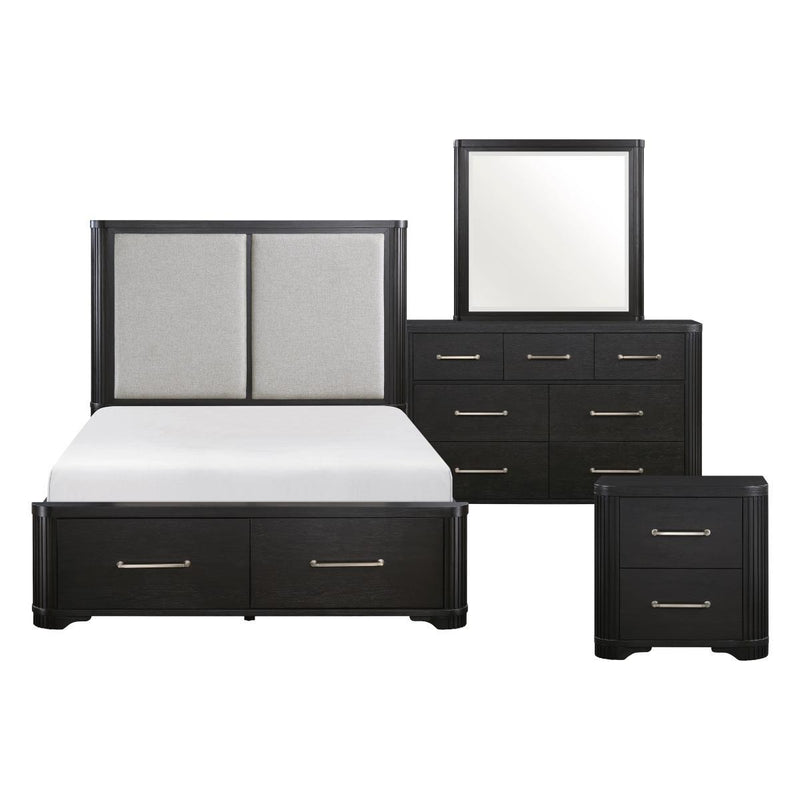 Gilbert Bed Set image