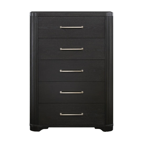 Gilbert Chest