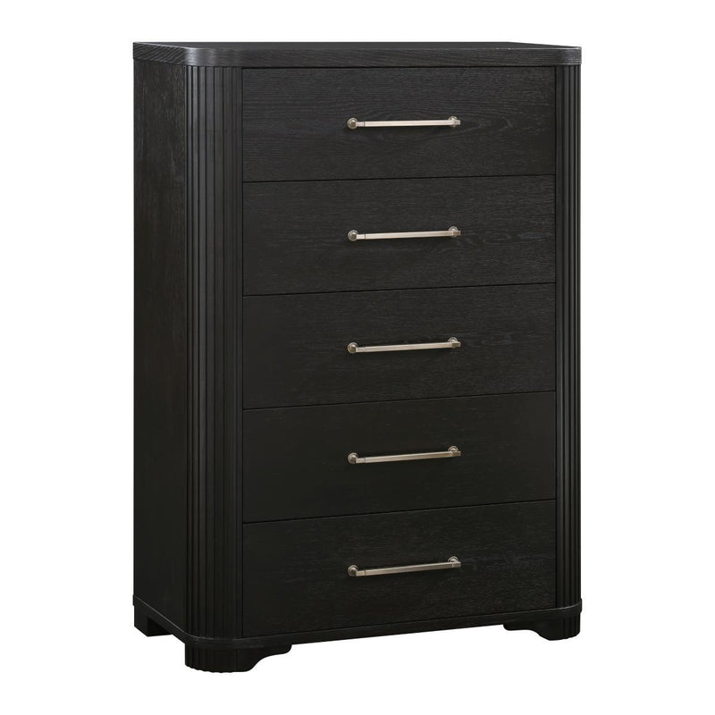Gilbert Chest