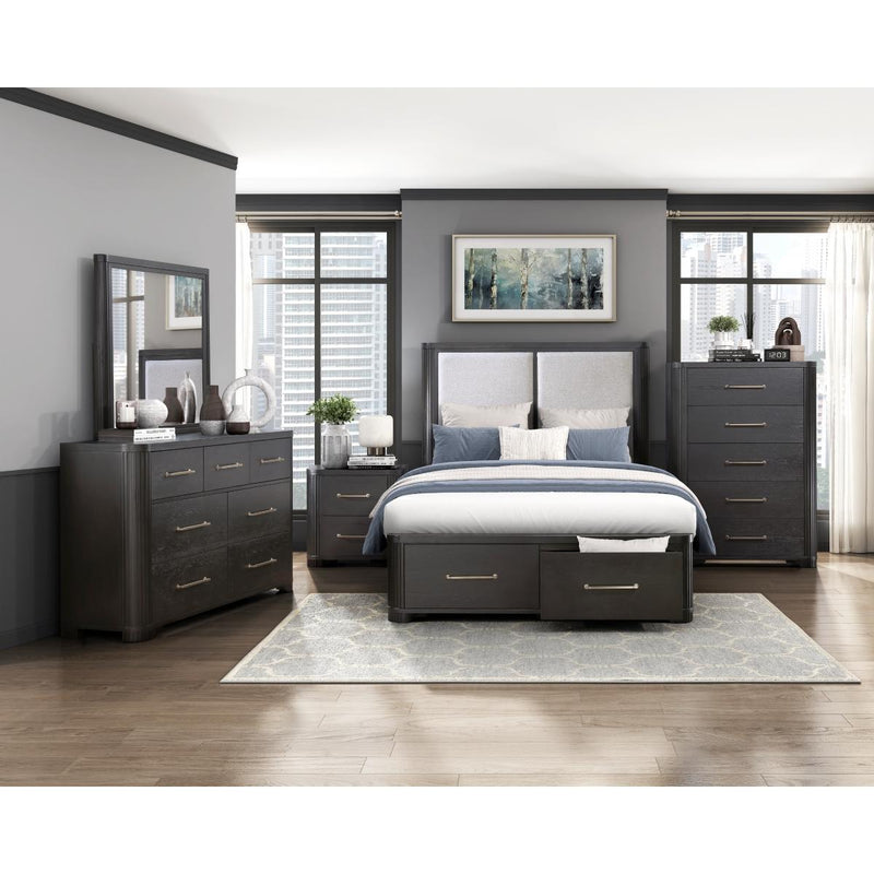 Gilbert Dresser