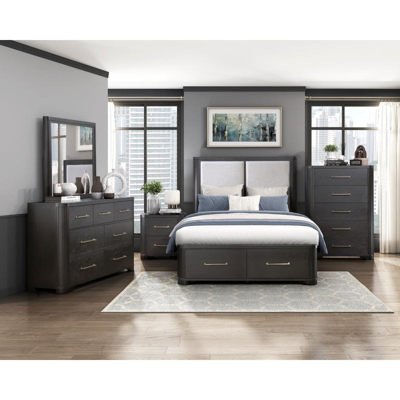 Gilbert Dresser