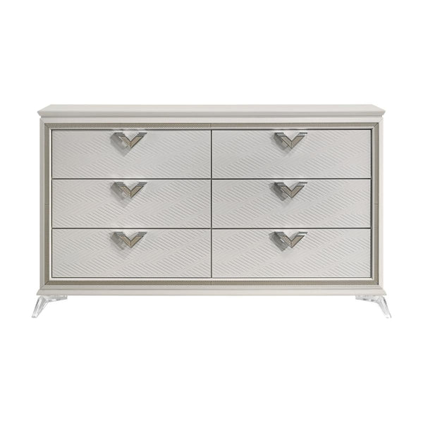 Audra Dresser