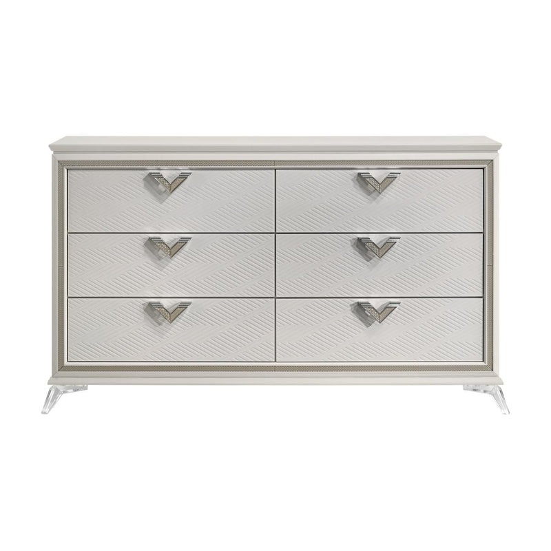 Audra Dresser