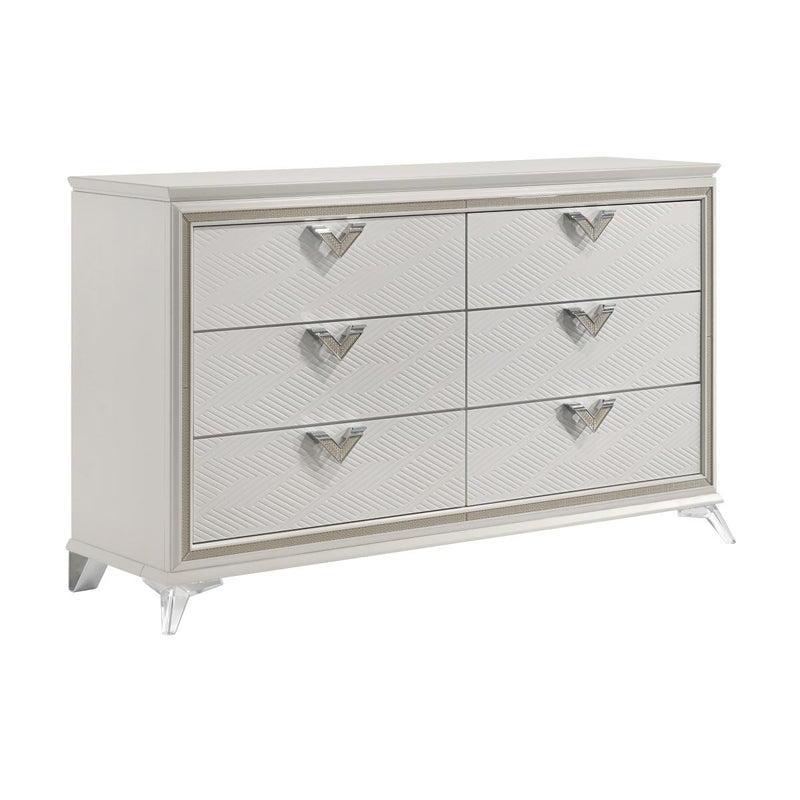 Audra Dresser