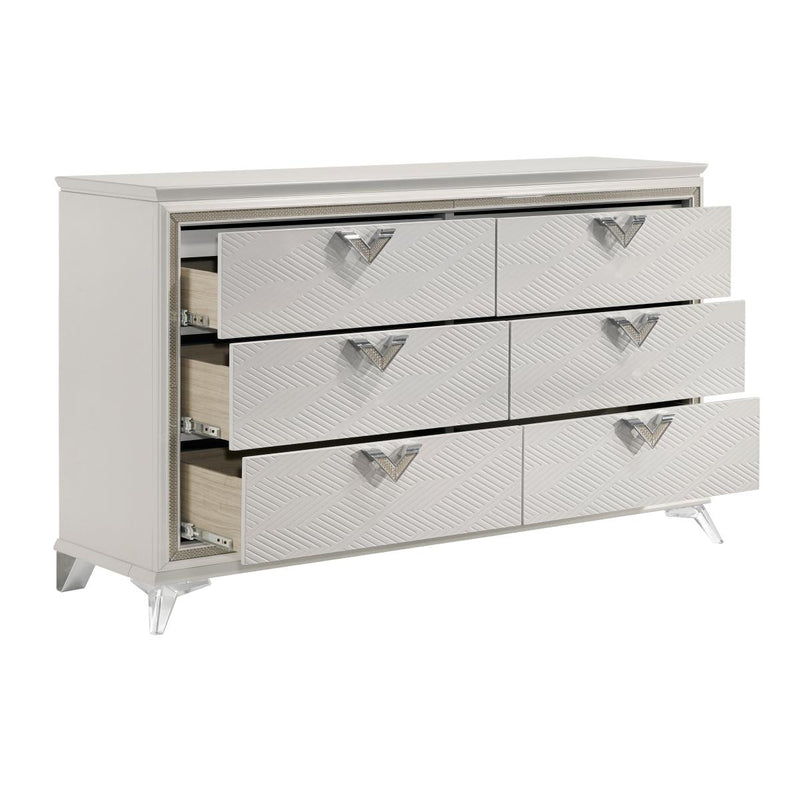 Audra Dresser