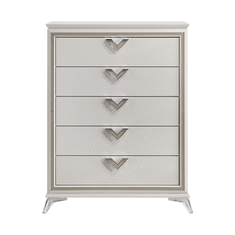 Audra Chest