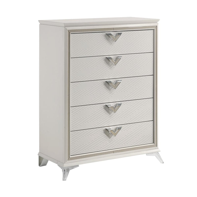 Audra Chest