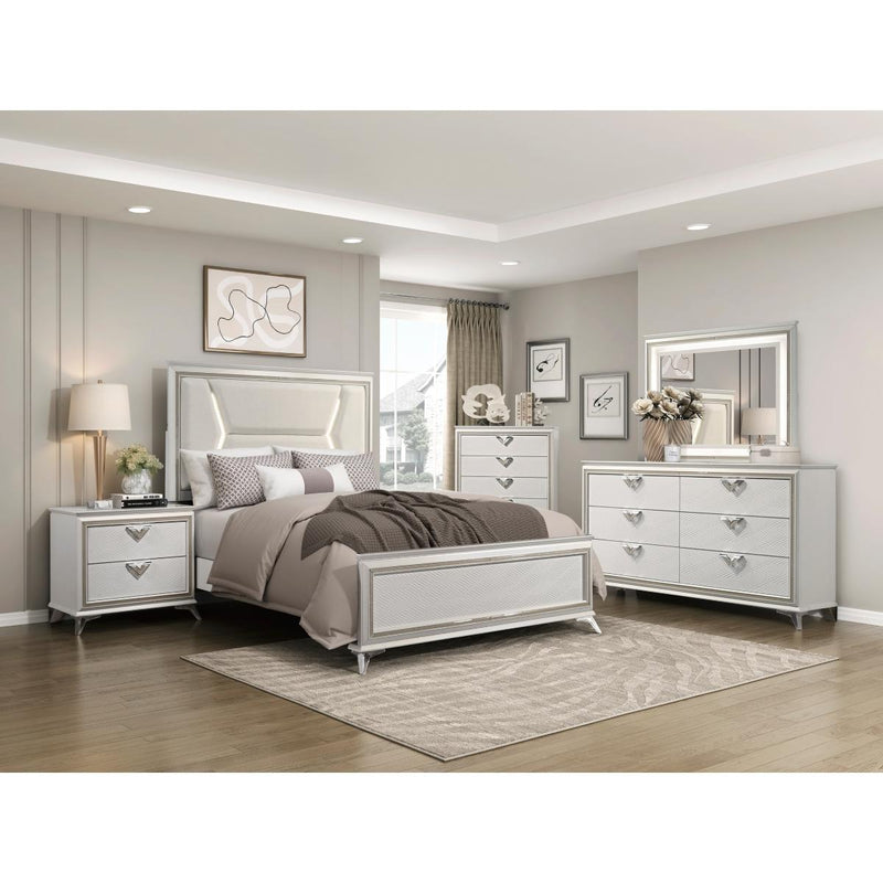 Audra Dresser