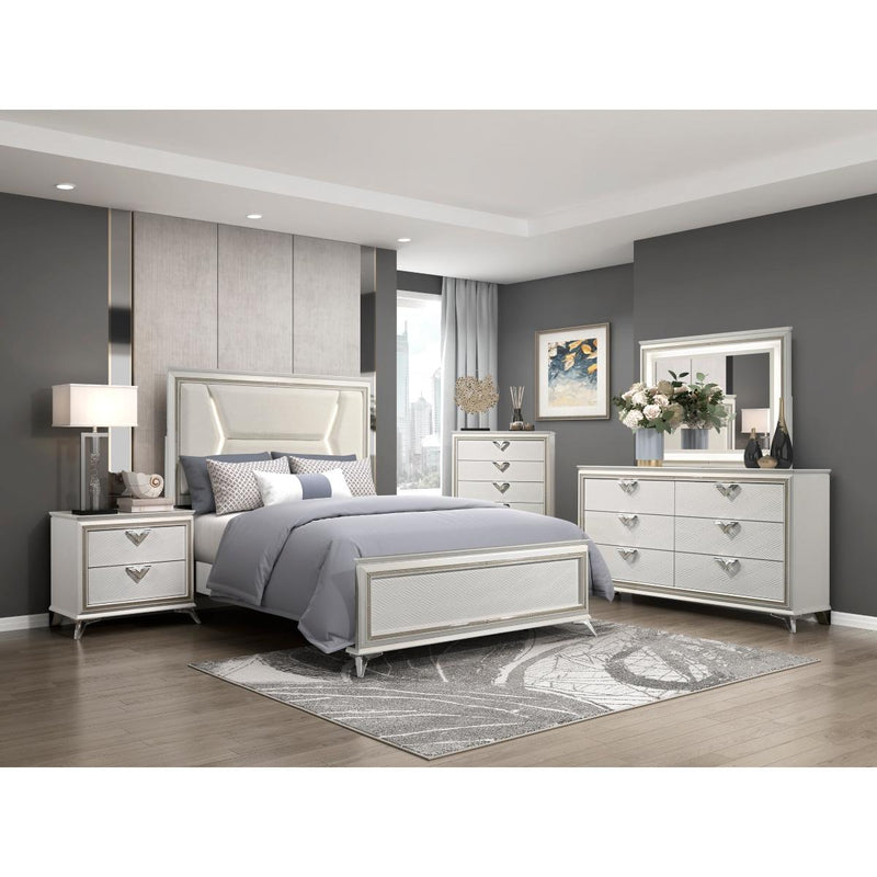Audra Dresser