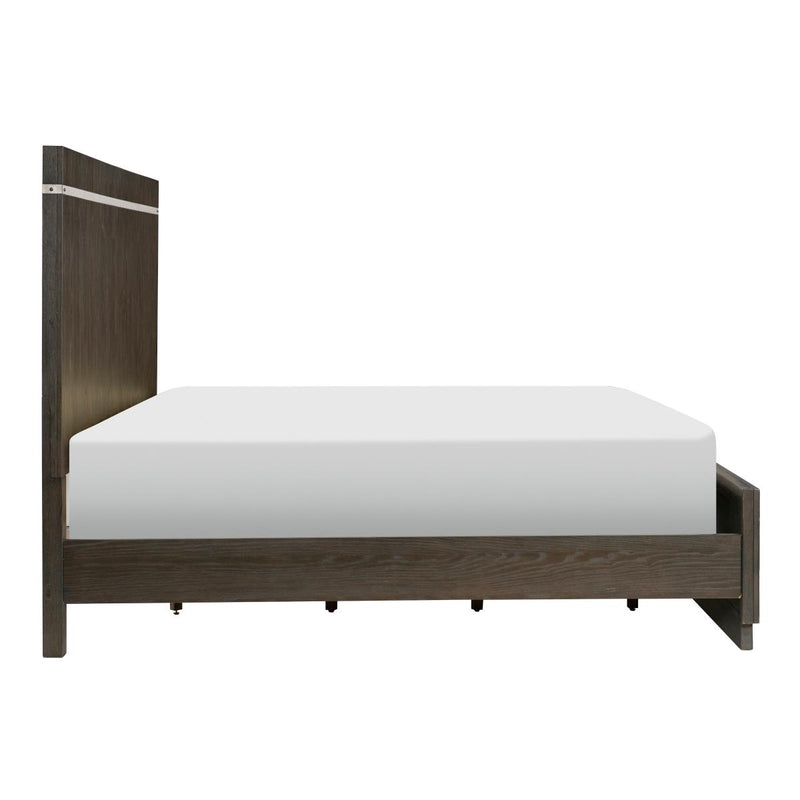 Bellamy Bed Set