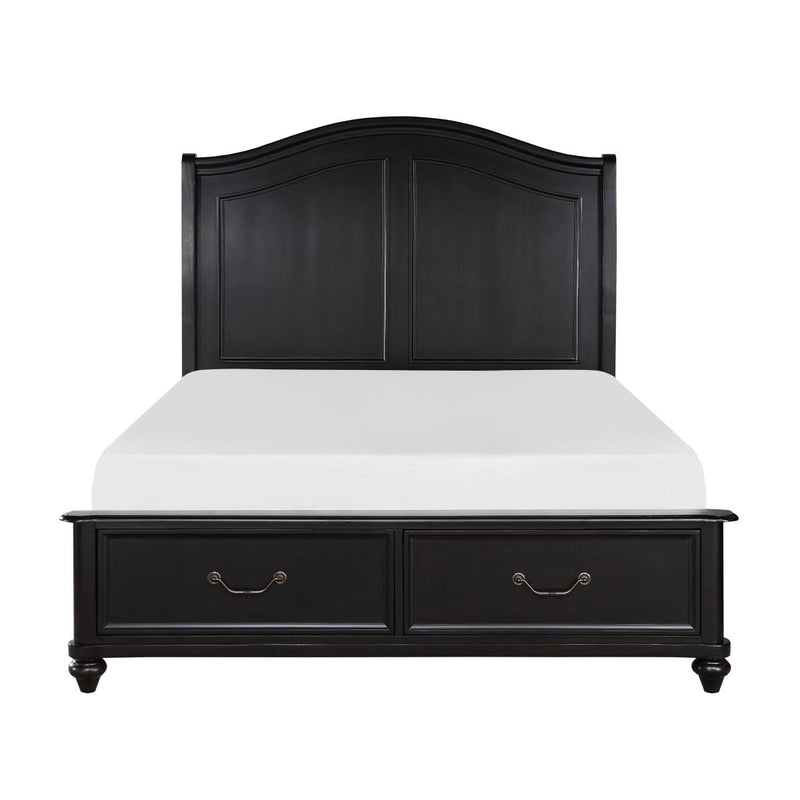 Herman Bed Set