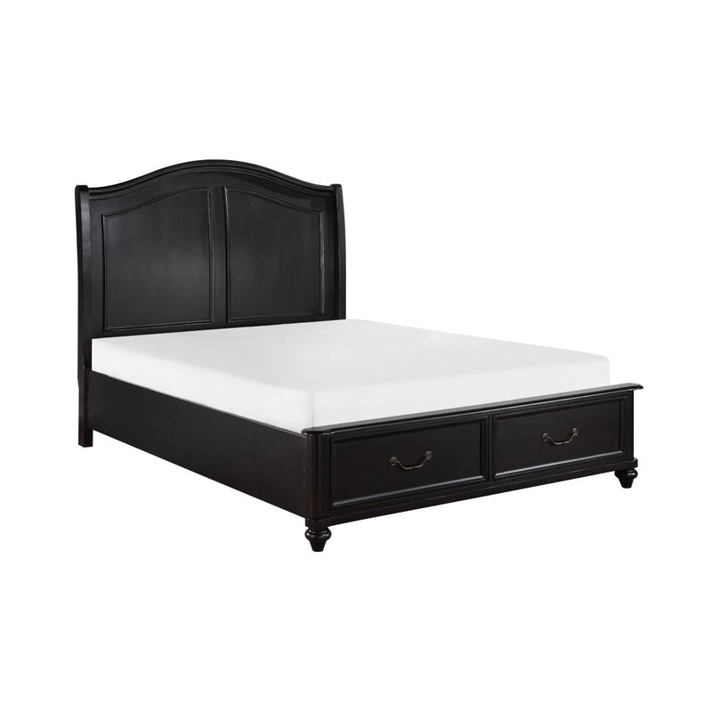Herman Bed Set
