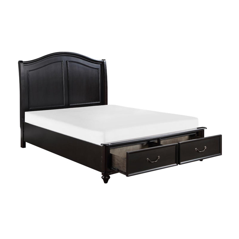 Herman Bed Set