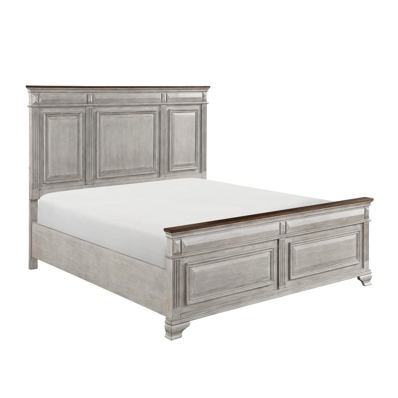 Marquette Bed Set