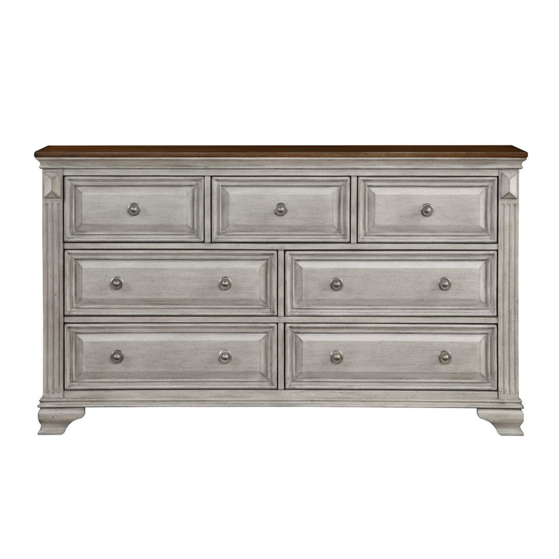 Marquette Bed Set