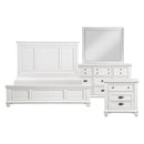 Mackinac Bed Set image