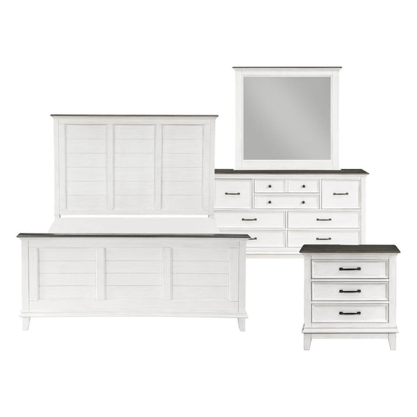 Chesterton Queen Bed Set image