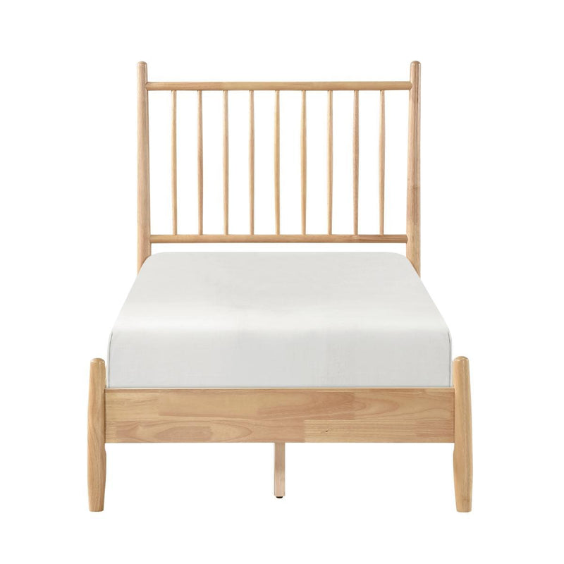 Brickell Twin Platform Bed image