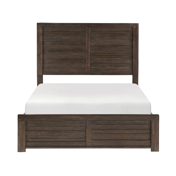 Longview Full Bed image