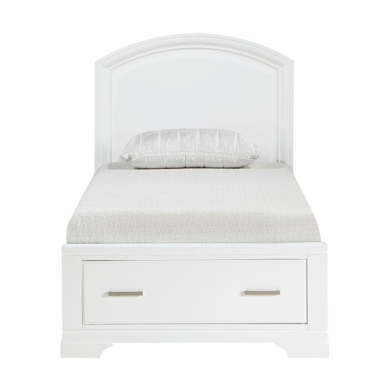 Hudson 4 & 5 Piece Queen & Twin Bed Set