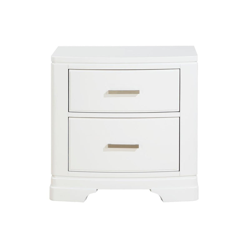Hudson 4 & 5 Piece Queen & Twin Bed Set