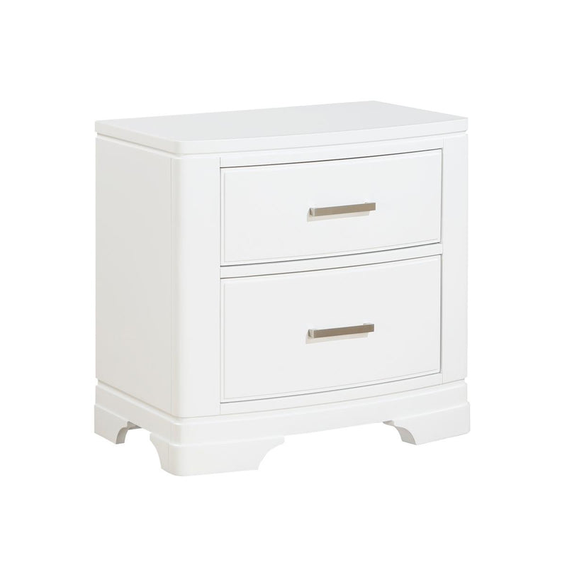 Hudson 4 & 5 Piece Queen & Twin Bed Set