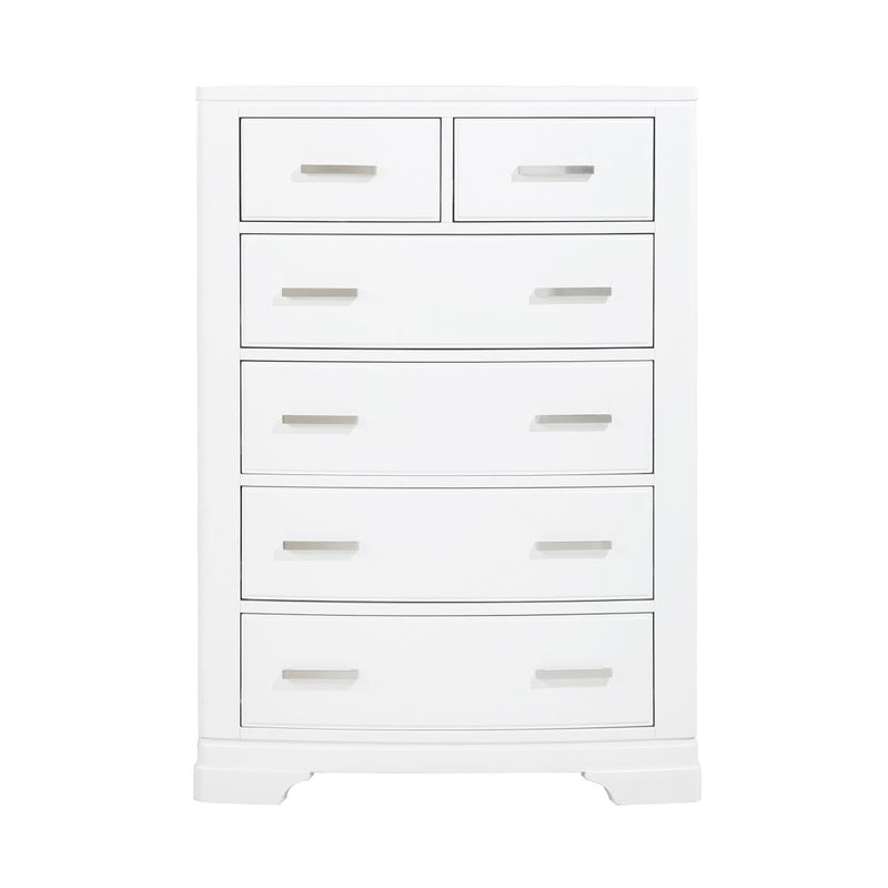 Hudson 4 & 5 Piece Queen & Twin Bed Set