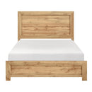 Corbin Full Bed image