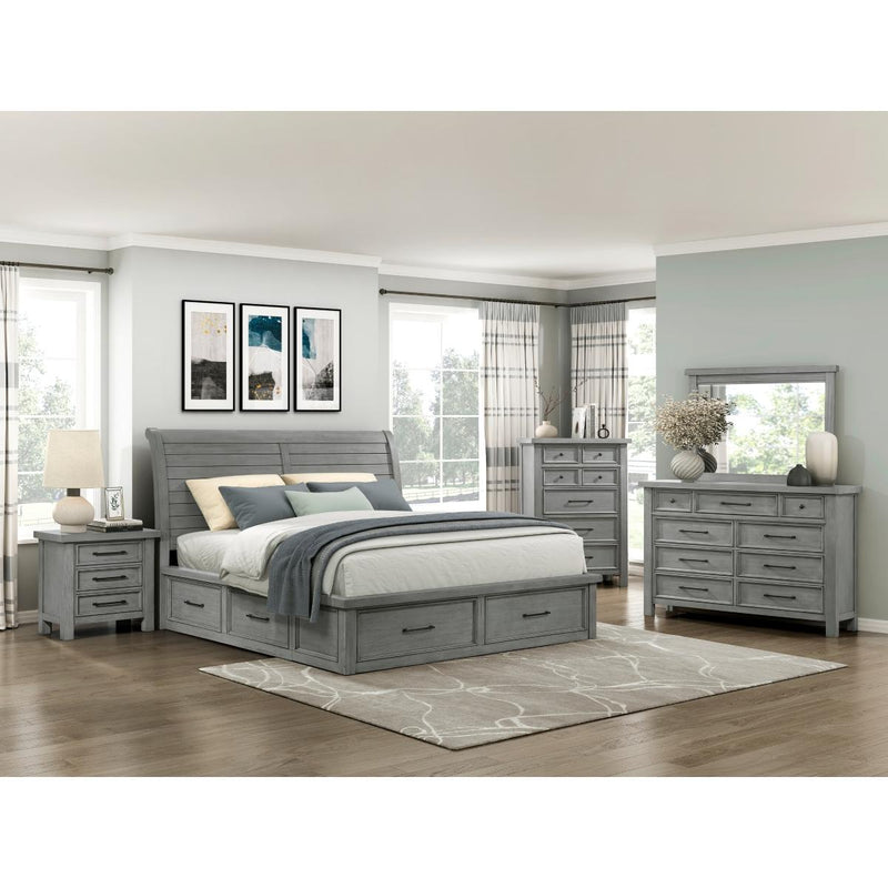 Logandale Dresser
