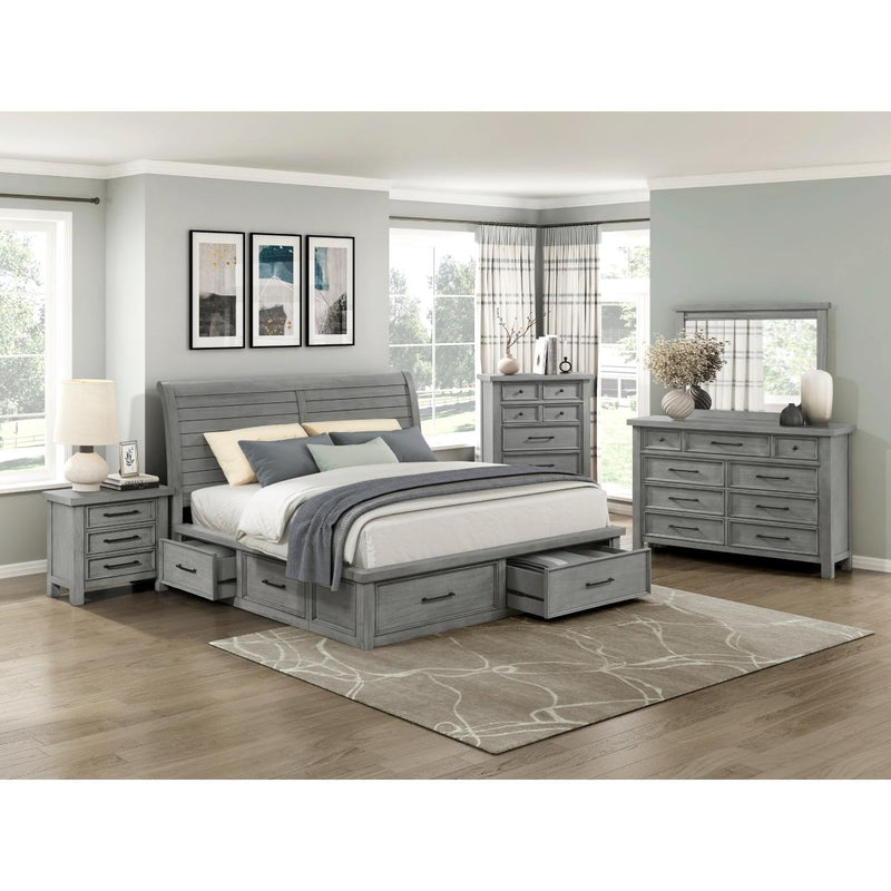 Logandale Dresser