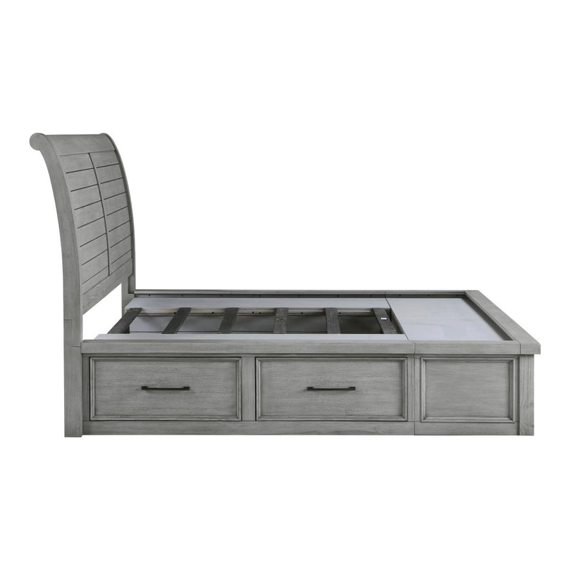 Logandale Queen Bed